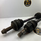 Mazda FD RX7 Rear Driveshafts Pair