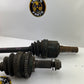 Mazda FD RX7 Rear Driveshafts Pair