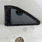 Rear Quarter Glass (Missing Rubber) Pair, S14 Silvia