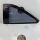 Rear Quarter Glass (Missing Rubber) Pair, S14 Silvia