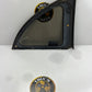Rear Quarter Glass With Rubber Pair, 300ZX 2+0 Slick