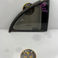 Rear Quarter Glass With Rubber Pair, 300ZX 2+0 Slick