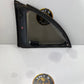 Rear Quarter Glass With Rubber Pair, 300ZX 2+0 Slick