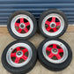 Rays Volk Group C GRC 16" Wheels