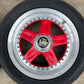 Rays Volk Group C GRC 16" Wheels