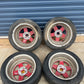 Rays Volk Group C GRC 16" Wheels