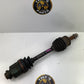 Evo 7, Evo 8 Driveshaft Passenger Side