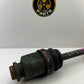 Evo 7, Evo 8 Driveshaft Passenger Side