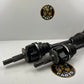 Nissan S Chassis, R Chassis 3x2 Bolt Rebuilt Driveshafts Pair