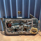 Passenger Side Door Complete S13 Silvia 180SX
