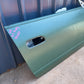 Driver Side Door Empty S13 Silvia
