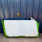 Passenger Side Door Empty (Inside panel cut out) S13 Silvia
