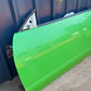 Passenger Side Door Empty (Inside panel cut out) S13 Silvia