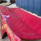 Boot and S1 Spoiler With Centre Rear Garnish, JDM S14 Silvia