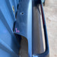 Boot and S2 Spoiler With Centre Brake Light, R33 Skyline