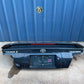 Boot and Spoiler With Centre Brake Light, JZX100 Tourer S Chaser