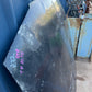 Aluminium Bonnet, R32 GTR Skyline - Missing Hinges and Insulation