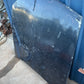 Aluminium Bonnet, R32 GTR Skyline - Missing Hinges and Insulation
