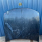 Aluminium Bonnet, R32 GTR Skyline - Missing Hinges and Insulation