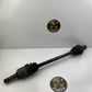 Subaru WRX GGA Front Driveshaft Single