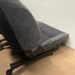 Standard Front Seats With Rails Pair - R33 S1 Skyline