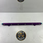 Used HKS Fuel Rail (14mm Holes) Suit RB26DETT
