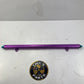 Used HKS Fuel Rail (14mm Holes) Suit RB26DETT