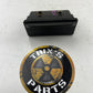 Ashtray Suit R32 S1 Textured Finish Skyline