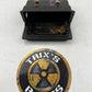Ashtray Suit R32 S1 Textured Finish Skyline