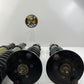 HSD Adjustable Coilovers Set Of 4, Near New, Suit R32 GTST Skyline