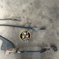 S15 Silvia Handbrake and Cable Set