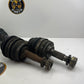 R32 GTR, R33 GTR, C34 Stagea Front Driveshafts Pair