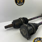 R32 GTR, R33 GTR, C34 Stagea Front Driveshafts Pair