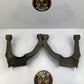 Front Upper Camber Arm, R33 Skyline