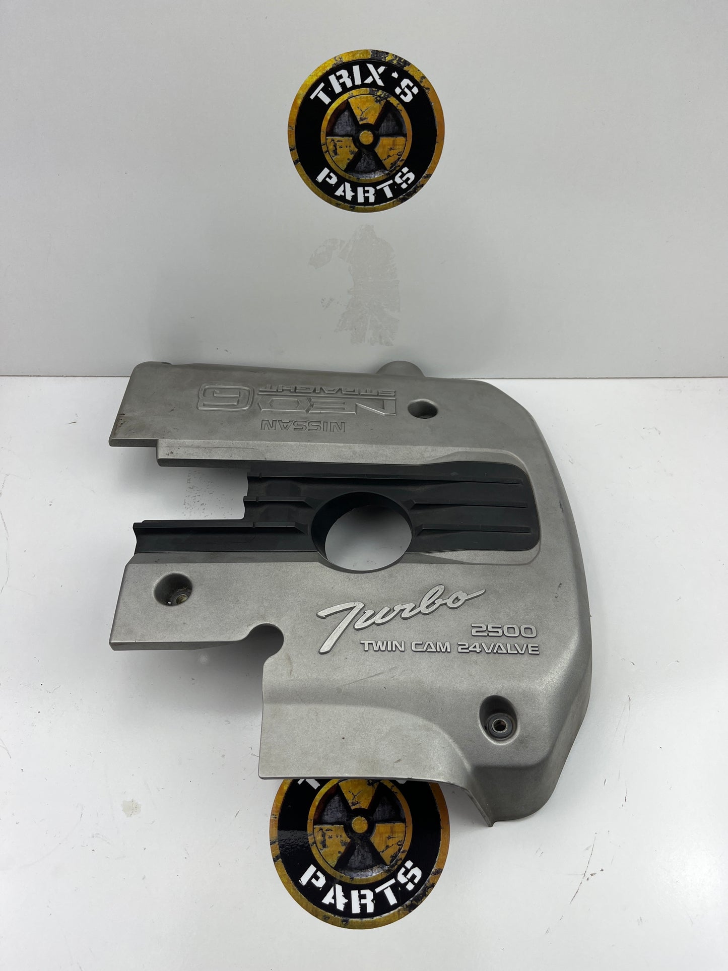 RB25DET NEO Engine Dress Cover