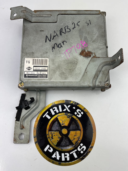 Nissan RB25DE Standard ECU 23710 17V01 M/T