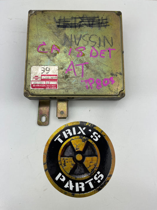 Nissan CA18DET Standard ECU 23710 36F11 A/T