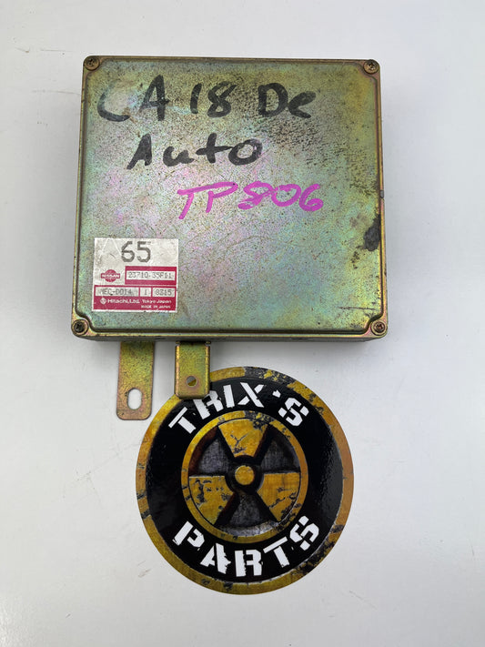 Nissan CA18DE Standard ECU 23710 35F11 A/T