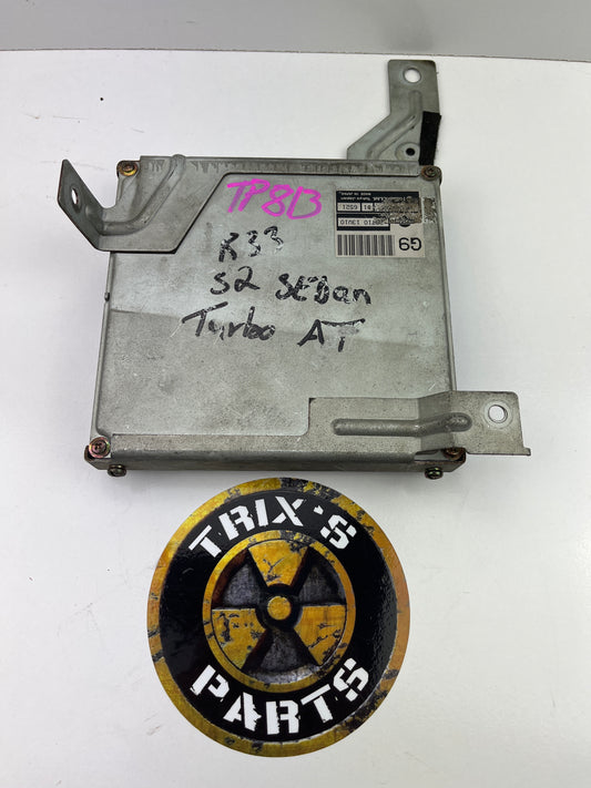 Nissan S2 RB25DET Standard ECU 23710 13V10 A/T