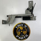 Nissan R33 ECU Mounting Brackets Pair