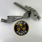 Nissan R33 ECU Mounting Brackets Pair