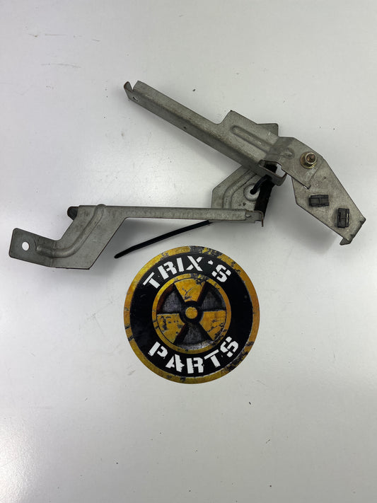 Nissan R33 ECU Mounting Brackets Pair