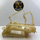BMW 323i E46 Plastic ECU and Relay Cradle