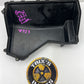BMW 323i E46 Plastic ECU Engine Bay Cover