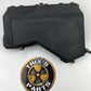 BMW 323i E46 Plastic ECU Engine Bay Cover