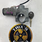 Ignition Barrel And Key, Missing Plug, R34 Skyline