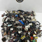 Various 9+ PIN Factory Nissan Connectors Including Engine Harness Main Plugs - Contact Us For Specific Item