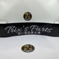Trix's Parts Window Banner Sticker 1.3m x 17cm
