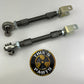 Nissan 350z, V35 Voodoo13 Rear Traction Arms Pair - Brand New TRNS-0300HC