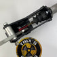 Voodoo13 Adjustable Hydraulic Handbrake with Wilwood 5/8" Bore Brake Master